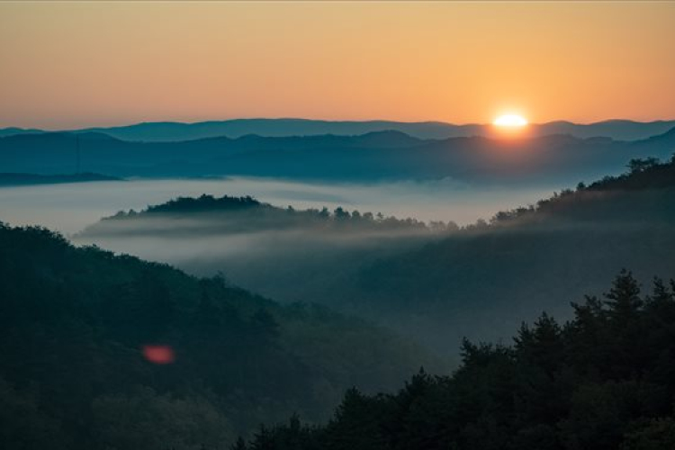 A hét elején még nyugodt őszi idő várható, a hét második felében újabb eső érkezik