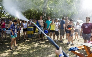 Sziget - Megvan a fesztivál hétmilliomodik látogatója