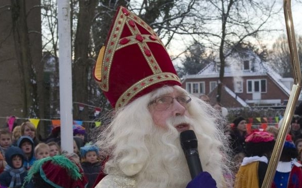 Még a Mikulás is később érkezik Brüsszelbe a biztonsági intézkedések miatt 