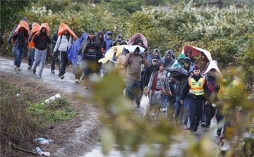 A magyarok csaknem 90 százaléka elutasítja a kvótarendszert