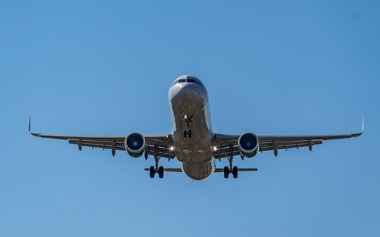 A Boeing 100 milliós segélyt ajánl a két gépével történt katasztrófa áldozatai hozzátartozóinak 