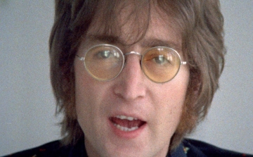 Ritkaságokkal adják ki újra John Lennon Imagine című lemezét