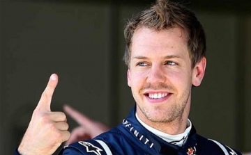 Hivatalos: Vettel a Ferrarinál folytatja az F1-et