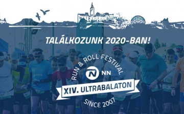 Tizenötezer indulót várnak jövőre a 14. Ultrabalatonon