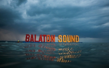 Összeállt a Balaton Sound fellépőinek listája