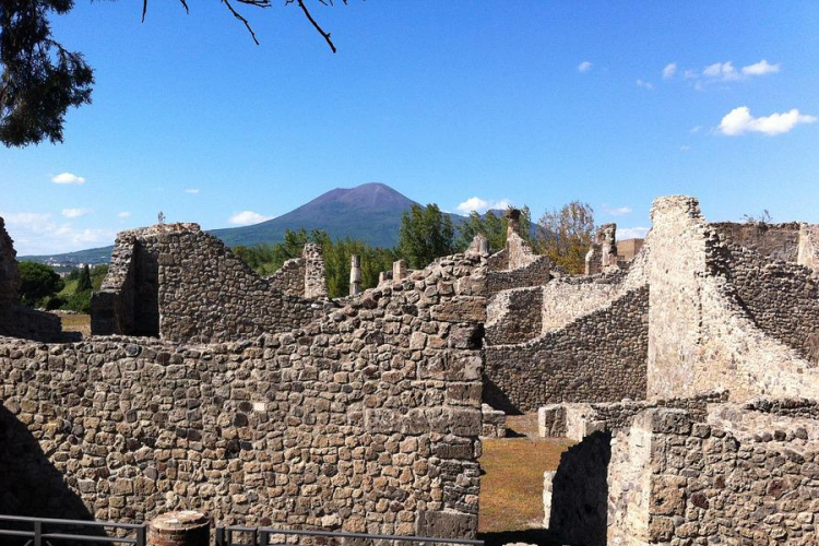 Először térképezték fel a pompeji vulkánkitörés egy áldozatának teljes génkészletét