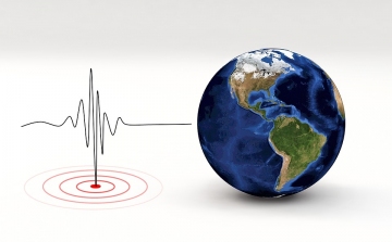 Földrengés rázta meg Heves megyét